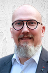 Ruben Gnade