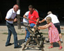 Sommerfest der SPD
