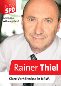 Rainer Thiel
