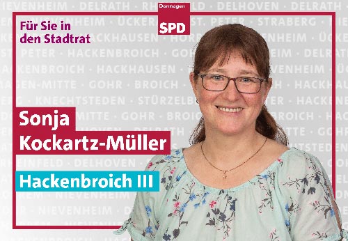 Sonja Kockartz-Müller