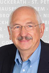 Heinz 
		  Unterberg